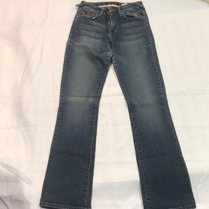 Women’s Baby Phat Jeans